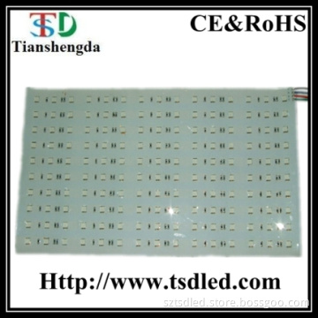 Flexible 5050 RGB SMD LED Panel (TD-12FP5050RGB150)
